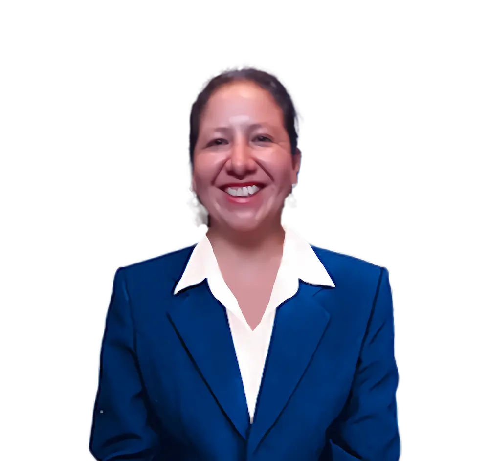 Angela Rosaicela